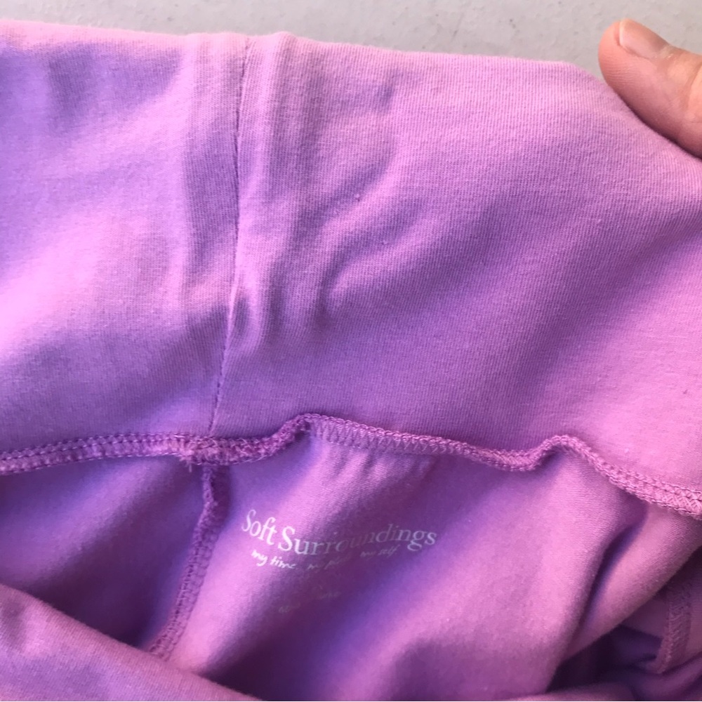 Soft Surrounding | Lavander Sleeveless Maxi Dress… - image 6